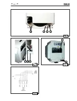 Предварительный просмотр 4 страницы Mase IS 30T Installation Manual