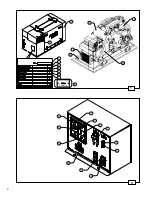 Preview for 2 page of Mase IS13.5 Usage And Maintenance Manual