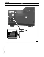 Предварительный просмотр 2 страницы Mase MPL 10 CX Use And Maintenance Manual