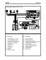 Предварительный просмотр 5 страницы Mase MPL 10 CX Use And Maintenance Manual