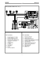 Предварительный просмотр 7 страницы Mase MPL 10 CX Use And Maintenance Manual