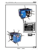 Предварительный просмотр 3 страницы Mase PD 10 R Use And Maintenance Manual