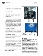 Preview for 18 page of Mase PD 50 YS Use And Maintenance Manual