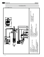 Preview for 28 page of Mase PD 50 YS Use And Maintenance Manual