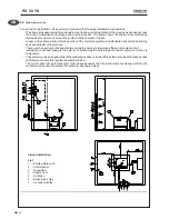 Preview for 47 page of Mase PD 50 YS Use And Maintenance Manual