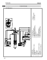 Preview for 55 page of Mase PD 50 YS Use And Maintenance Manual