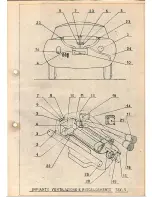 Предварительный просмотр 9 страницы Maserati 3500 GT Instruction Manual