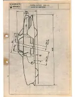 Предварительный просмотр 23 страницы Maserati 3500 GT Instruction Manual