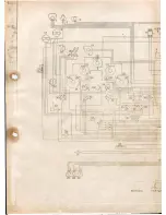 Предварительный просмотр 26 страницы Maserati 3500 GT Instruction Manual