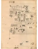 Предварительный просмотр 28 страницы Maserati 3500 GT Instruction Manual