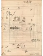 Предварительный просмотр 31 страницы Maserati 3500 GT Instruction Manual