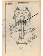 Предварительный просмотр 43 страницы Maserati 3500 GT Instruction Manual