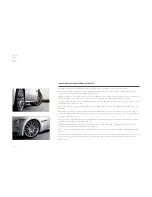 Предварительный просмотр 22 страницы Maserati AUTHENTICITY Owner'S Manual