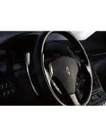 Предварительный просмотр 32 страницы Maserati AUTHENTICITY Owner'S Manual