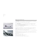 Предварительный просмотр 40 страницы Maserati AUTHENTICITY Owner'S Manual