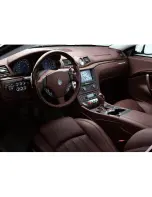 Предварительный просмотр 77 страницы Maserati AUTHENTICITY Owner'S Manual