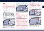 Предварительный просмотр 59 страницы Maserati Ghibli 2021 Owner'S Manual