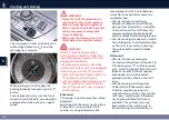 Предварительный просмотр 184 страницы Maserati Ghibli 2021 Owner'S Manual