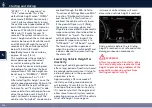 Предварительный просмотр 206 страницы Maserati Ghibli 2021 Owner'S Manual