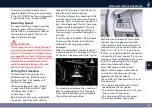 Предварительный просмотр 259 страницы Maserati Ghibli 2021 Owner'S Manual