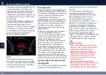 Предварительный просмотр 260 страницы Maserati Ghibli 2021 Owner'S Manual