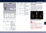 Предварительный просмотр 311 страницы Maserati Ghibli 2021 Owner'S Manual