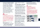 Предварительный просмотр 317 страницы Maserati Ghibli 2021 Owner'S Manual