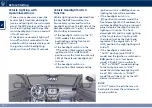 Предварительный просмотр 26 страницы Maserati Ghibli Owner'S Manual