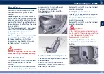 Предварительный просмотр 85 страницы Maserati Ghibli Owner'S Manual