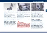 Предварительный просмотр 87 страницы Maserati Ghibli Owner'S Manual