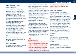 Предварительный просмотр 97 страницы Maserati Ghibli Owner'S Manual