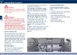 Предварительный просмотр 106 страницы Maserati Ghibli Owner'S Manual