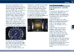 Предварительный просмотр 215 страницы Maserati Ghibli Owner'S Manual