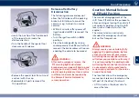 Предварительный просмотр 235 страницы Maserati Ghibli Owner'S Manual