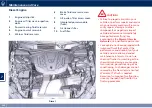 Предварительный просмотр 250 страницы Maserati Ghibli Owner'S Manual