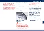 Предварительный просмотр 269 страницы Maserati Ghibli Owner'S Manual