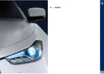 Предварительный просмотр 299 страницы Maserati Ghibli Owner'S Manual