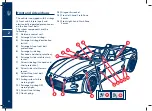 Предварительный просмотр 34 страницы Maserati GRANCABRIO RANGE Owner'S Manual