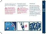 Предварительный просмотр 43 страницы Maserati GRANCABRIO RANGE Owner'S Manual