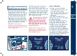 Предварительный просмотр 49 страницы Maserati GRANCABRIO RANGE Owner'S Manual