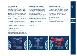 Предварительный просмотр 75 страницы Maserati GRANCABRIO RANGE Owner'S Manual