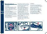 Предварительный просмотр 82 страницы Maserati GRANCABRIO RANGE Owner'S Manual