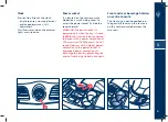 Предварительный просмотр 83 страницы Maserati GRANCABRIO RANGE Owner'S Manual