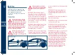 Предварительный просмотр 120 страницы Maserati GRANCABRIO RANGE Owner'S Manual