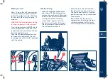 Предварительный просмотр 127 страницы Maserati GRANCABRIO RANGE Owner'S Manual