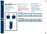 Предварительный просмотр 196 страницы Maserati GRANCABRIO RANGE Owner'S Manual