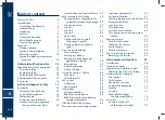 Предварительный просмотр 250 страницы Maserati GRANCABRIO RANGE Owner'S Manual