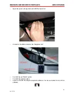 Предварительный просмотр 21 страницы Maserati GRANTURISMO MC Service Manual