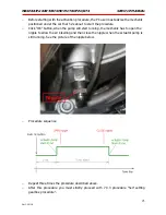 Предварительный просмотр 25 страницы Maserati GRANTURISMO MC Service Manual