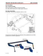 Предварительный просмотр 59 страницы Maserati GRANTURISMO MC Service Manual